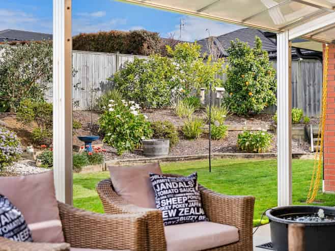 29 Lippiatt Crescent, Pokeno