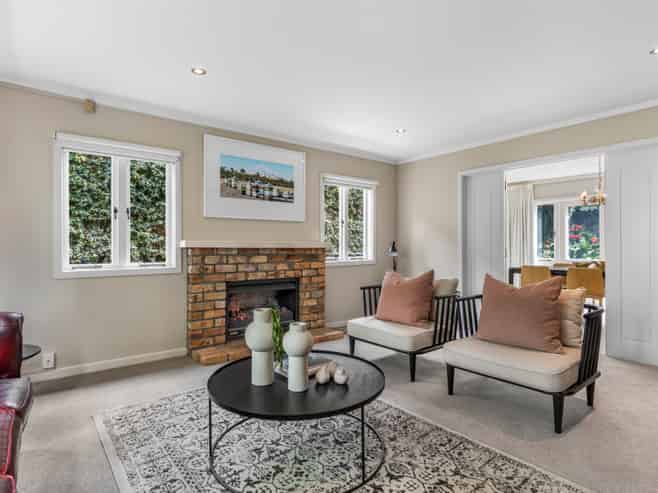 22A Manawa Road, Remuera