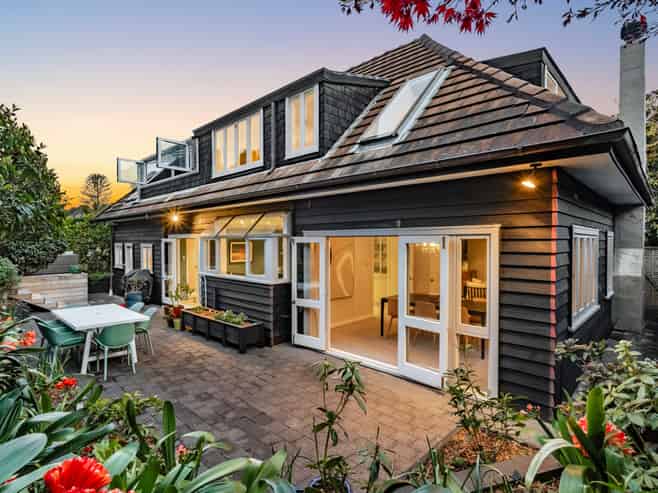 22A Manawa Road, Remuera