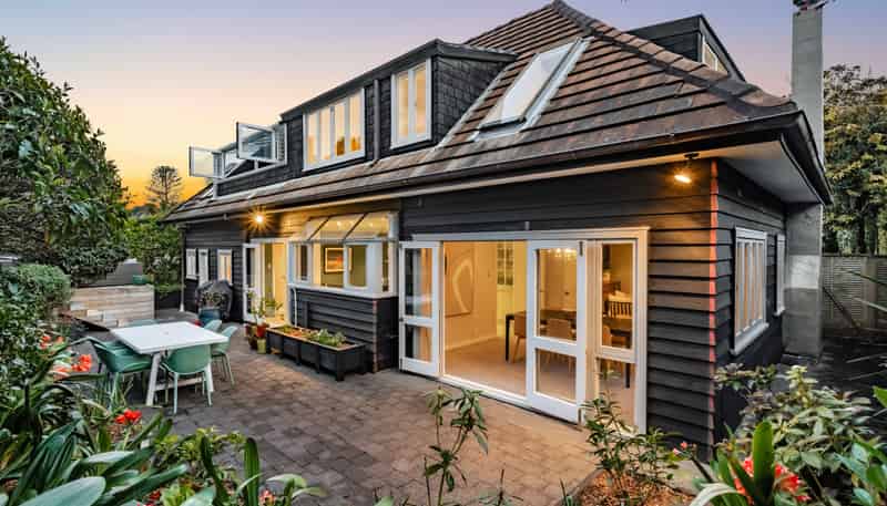 22A Manawa Road, Remuera