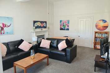4B Mayroyd Terrace, Maitai