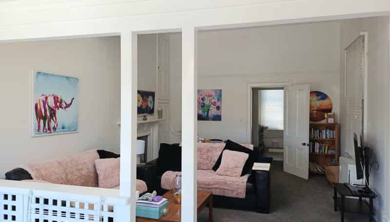 4B Mayroyd Terrace, Maitai