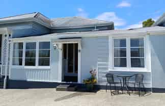4B Mayroyd Terrace, Maitai