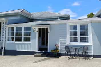 4B Mayroyd Terrace, Maitai