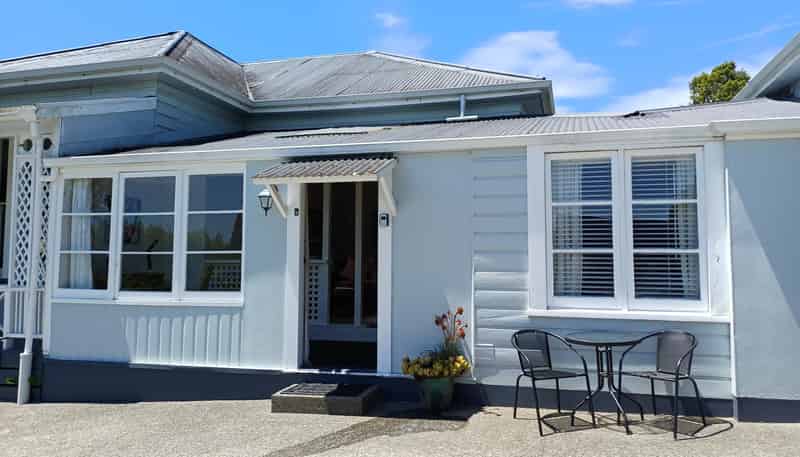 4B Mayroyd Terrace, Maitai