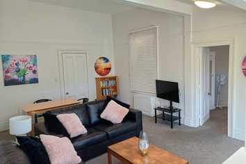 4B Mayroyd Terrace, Maitai
