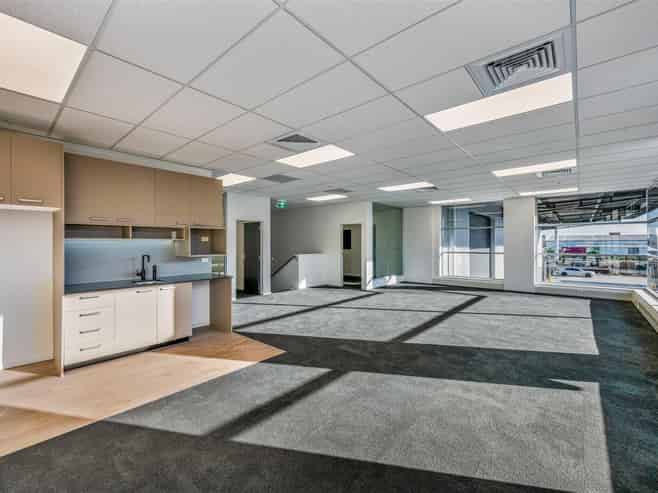 CBRE | 2,048sqm Premium Warehouse on Neilson St