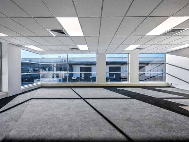 CBRE | 2,048sqm Premium Warehouse on Neilson St