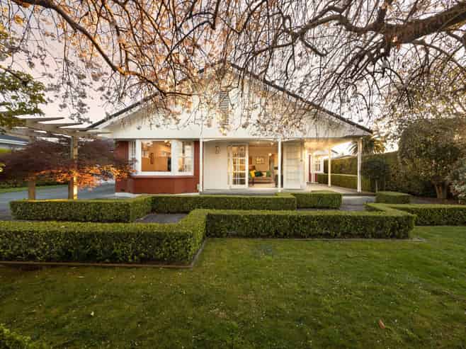 7 Edwin Street, Saint Andrews