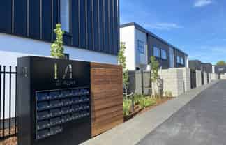 20/361  Madras Street, Christchurch Central