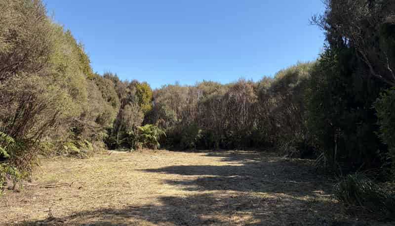 2 Hurren Place East, Kumara Junction