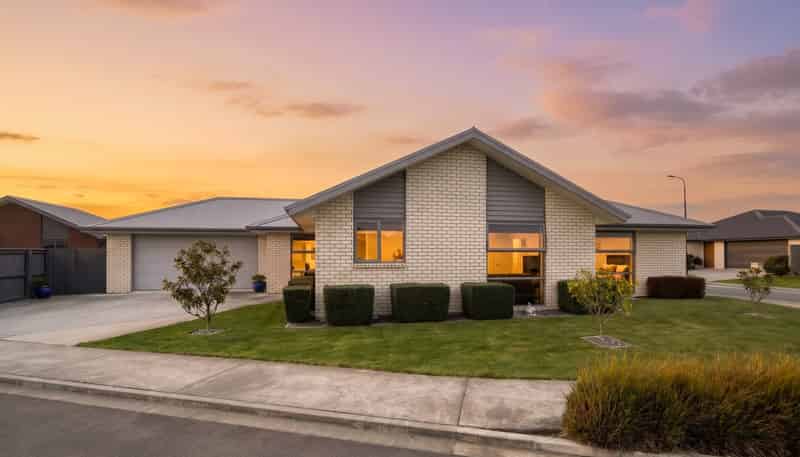 12 Camborne Crescent, Blenheim