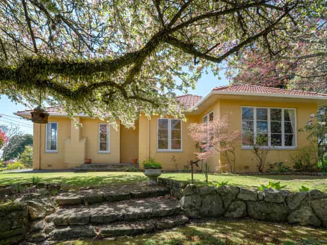 23 Lynmore Avenue, Lynmore