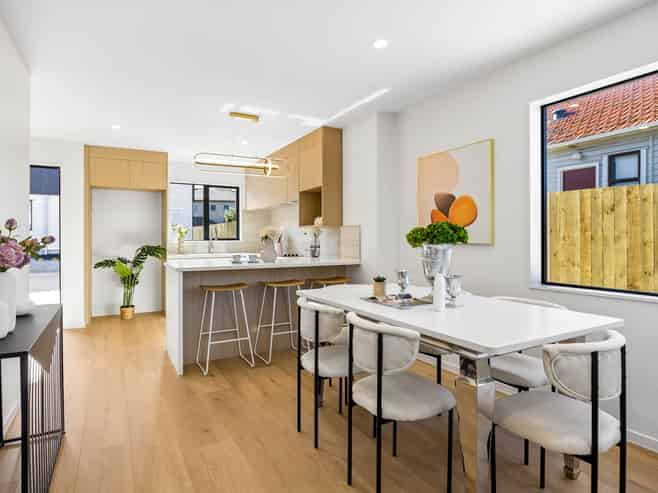 Lot 1-6/30 Ruahine Street, Avondale