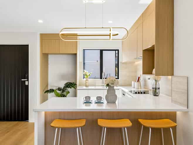 Lot 1-6/30 Ruahine Street, Avondale