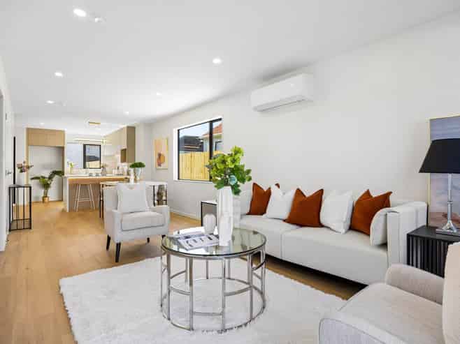 Lot 1-6/30 Ruahine Street, Avondale