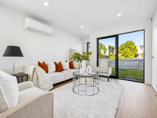 Lot 1-6/30 Ruahine Street, Avondale