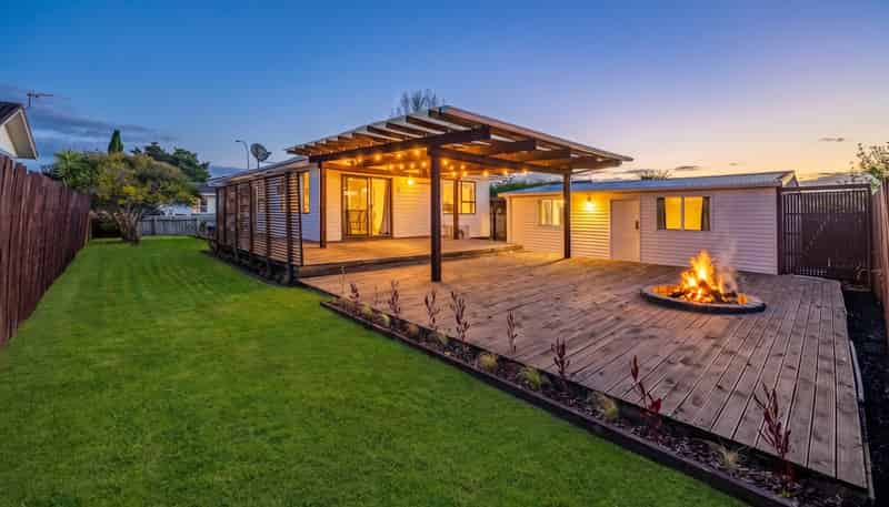 18 Tilbrook Place, Papakura