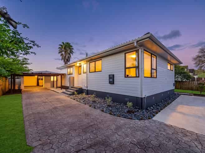 18 Tilbrook Place, Papakura