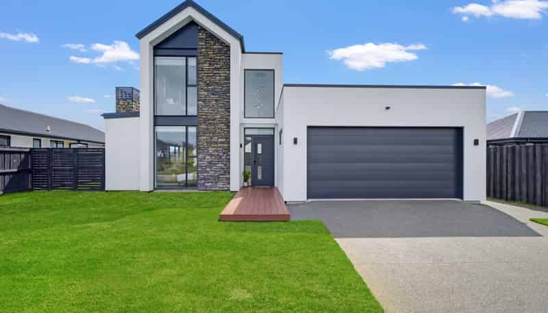 9 Kirirua Avenue, Halswell