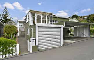 55 Ironside Road, Johnsonville