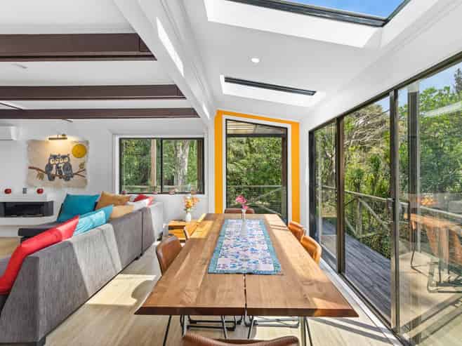 47 Western Road, Laingholm