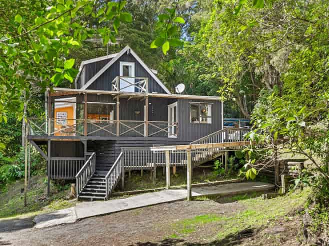 47 Western Road, Laingholm