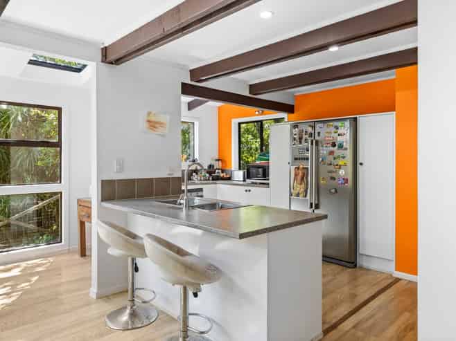 47 Western Road, Laingholm