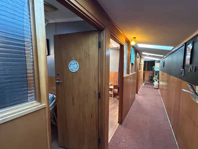 Offices - Therapy Rooms - Princes St