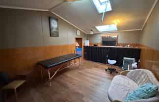 Offices - Therapy Rooms - Princes St