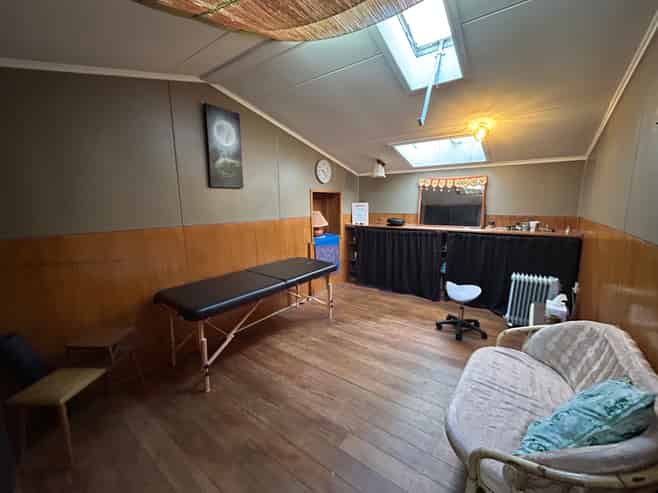 Offices - Therapy Rooms - Princes St