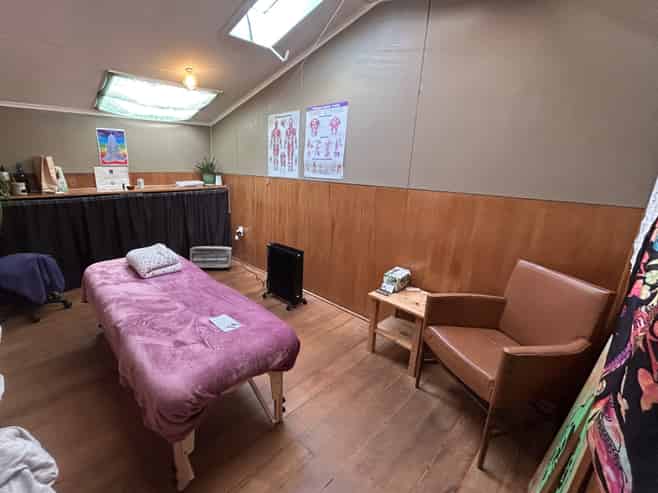 Offices - Therapy Rooms - Princes St
