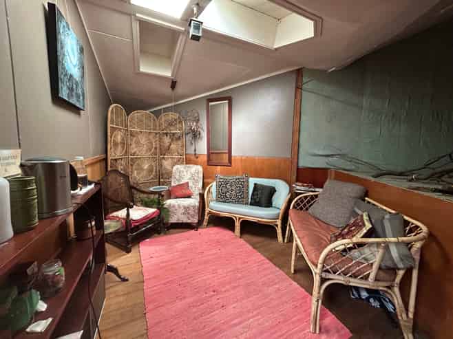 Offices - Therapy Rooms - Princes St