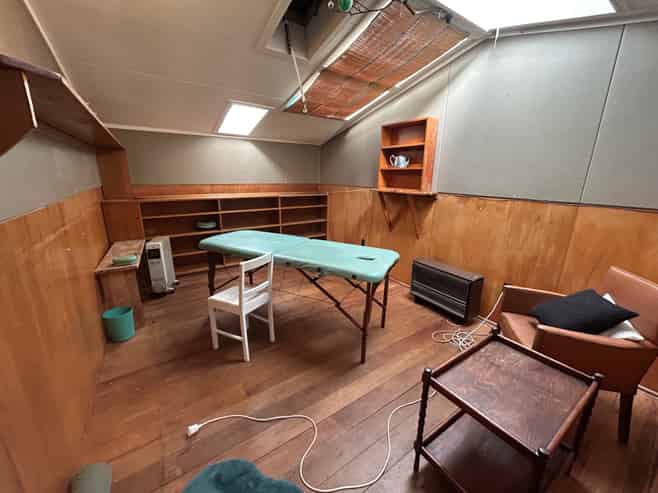 Offices - Therapy Rooms - Princes St