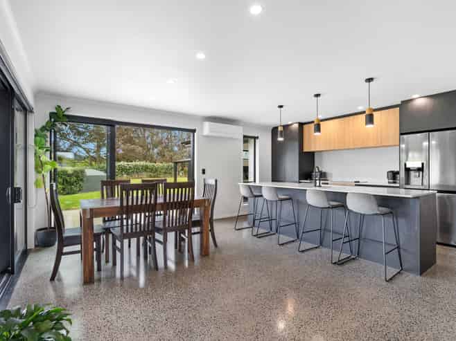 16 Moorey Lane, OTAIKA