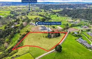 112B Mahoenui Valley Road, Coatesville