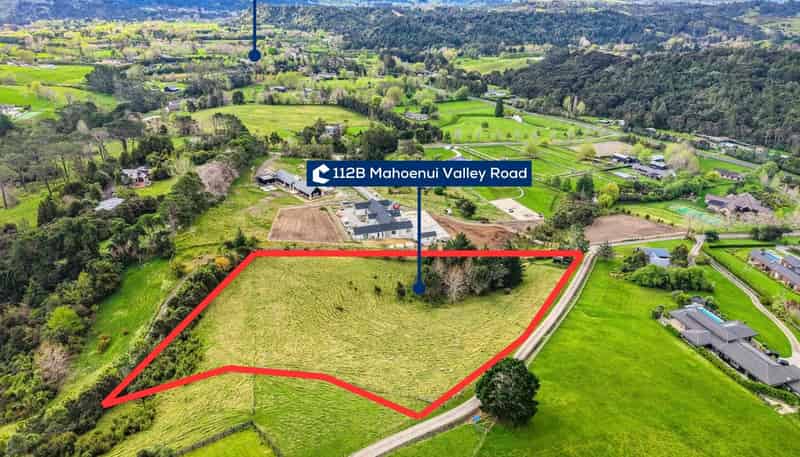 112B Mahoenui Valley Road, Coatesville