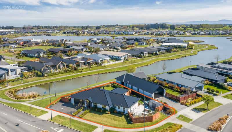 85 Te Kohanga Drive, Pegasus