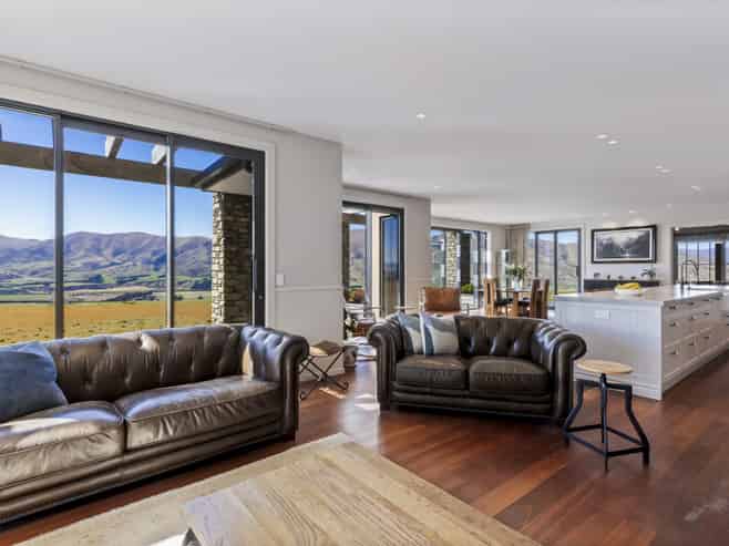 23 Miharo Lane, Queensberry