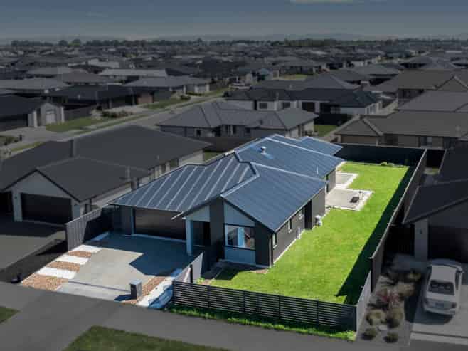 35 Lovelock Avenue, Rolleston