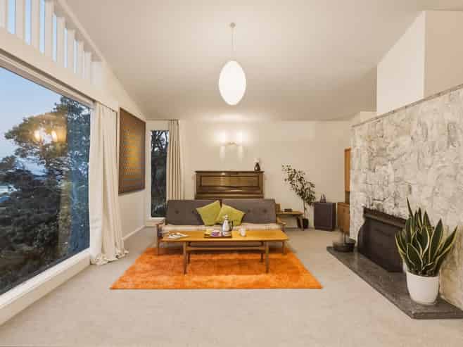 29 Moana Road, Kelburn