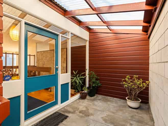 29 Moana Road, Kelburn