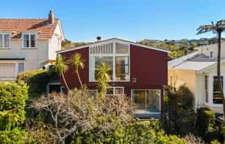 29 Moana Road, Kelburn