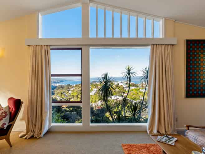 29 Moana Road, Kelburn