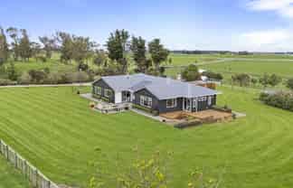500 Union Line, Marton