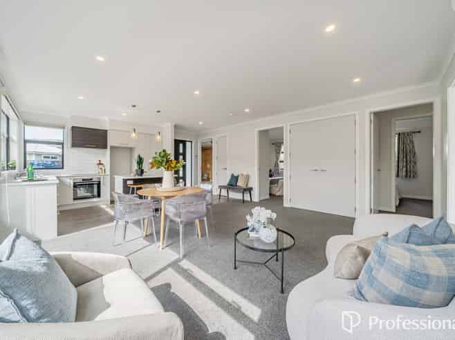 6 Tarata Lane, Avalon