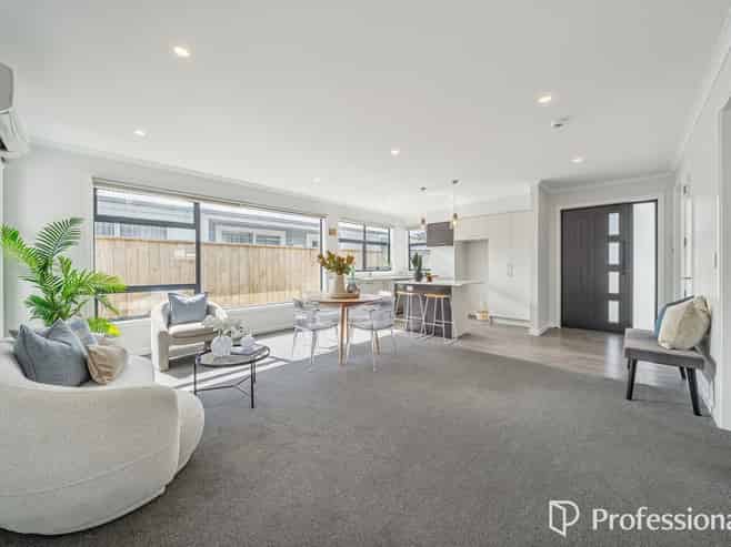 6 Tarata Lane, Avalon