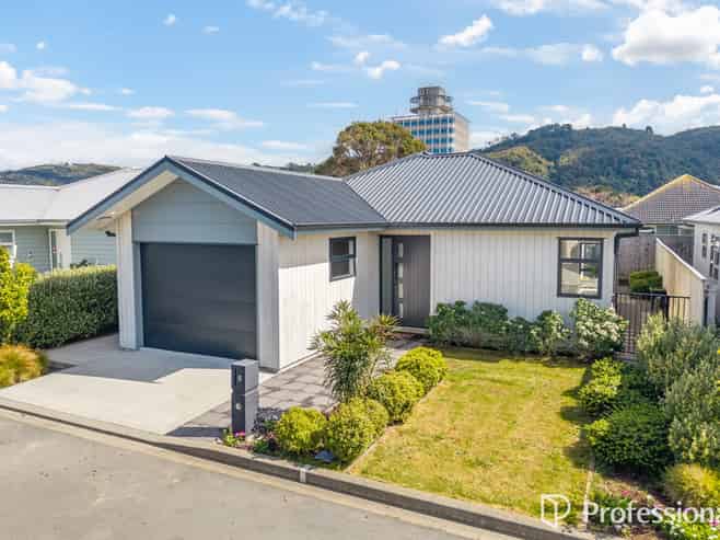 6 Tarata Lane, Avalon