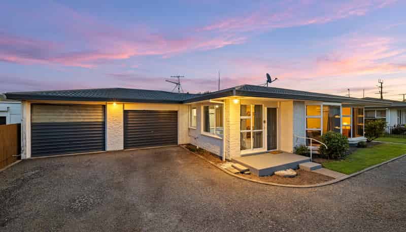 2/75 Howick Road, Redwoodtown