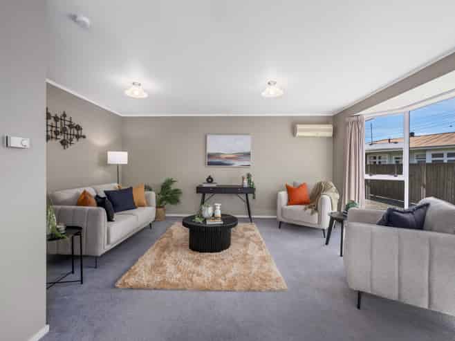 2/75 Howick Road, Redwoodtown